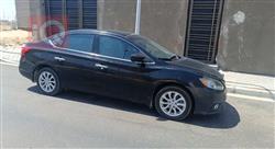 نيسان سنترا